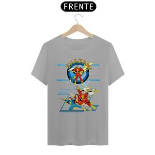 Nome do produto Capitão Marvel / Shazam