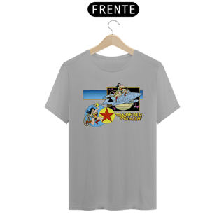 Nome do produto Mulher-Maravilha