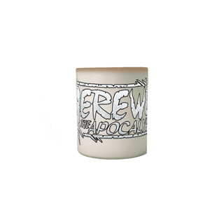 Nome do produto Caneca Mágica - Lobisomem, O Apocalipse