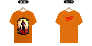Nome do produto Camiseta Masculina - O Massacre da Serra Elétrica