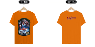 Nome do produto Camiseta Masculina - A Morte do Demônio