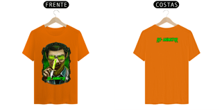 Nome do produto Camiseta Masculina - Re-Animator