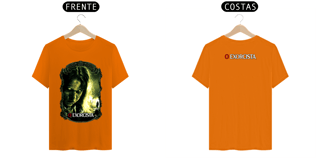 Nome do produto Camiseta Masculina - O Exorcista