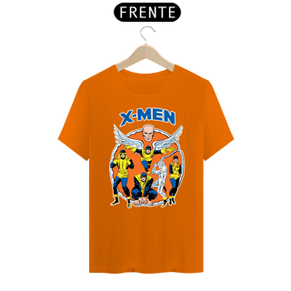 Nome do produto Camiseta Masculina - X-Men Originais
