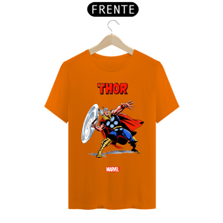 Nome do produto Camiseta Masculina - Thor