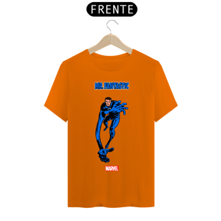 Nome do produto Camiseta Masculina - Senhor Fantástico