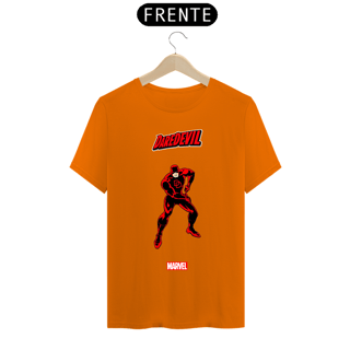 Nome do produto Camiseta Masculina - Demolidor