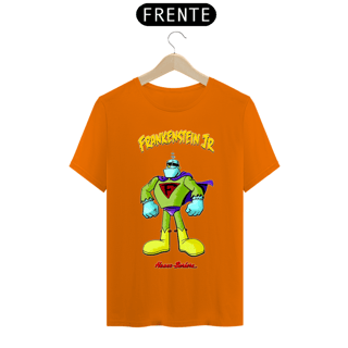 Nome do produto Camiseta Masculina - Frankenstein Jr