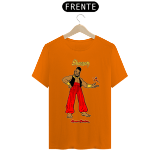 Nome do produto Camiseta Masculina - Shazzan