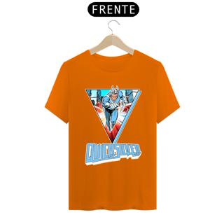 Nome do produto Camiseta Masculina - Mercúrio
