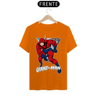 Nome do produto Camiseta Masculina - Gigante