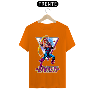 Nome do produto Camiseta Masculina - Gavião Arqueiro