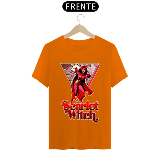 Nome do produto Camiseta Masculina - Feiticeira Escarlate