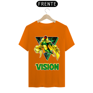 Nome do produto Camiseta Masculina - Visão