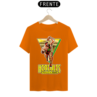 Nome do produto Camiseta Masculina - Hercules