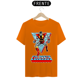 Nome do produto Camiseta Masculina - Colossus