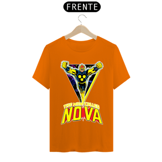 Nome do produto Camiseta Masculina - Nova