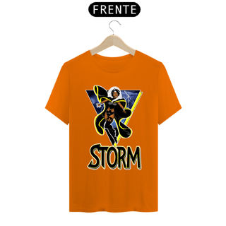 Nome do produto Camiseta Masculina - Tempestade