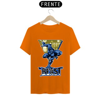 Nome do produto Camiseta Masculina - Fera