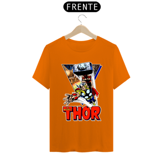 Nome do produto Camiseta Masculina - Thor