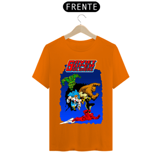 Nome do produto Camiseta Masculina - Super Soldados Soviéticos