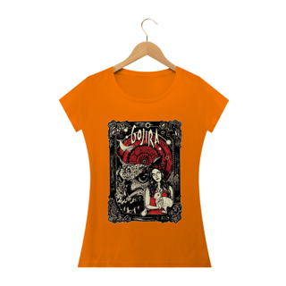 Nome do produto Baby Long - Gojira