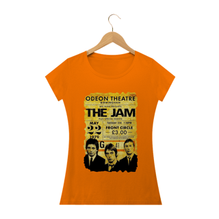 Nome do produto Baby Long - The Jam