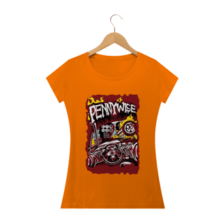 Nome do produto Baby Long - Pennywise
