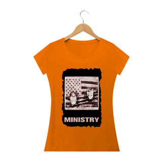 Nome do produto Baby Long - Ministry