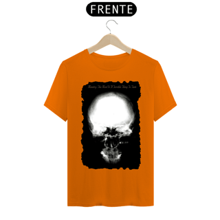 Nome do produto Camiseta Classic - Ministry