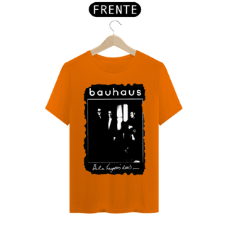 Nome do produto Camiseta Classic - Bauhaus