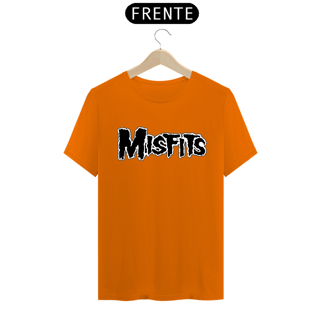 Nome do produtoCamiseta Classic - Misfits