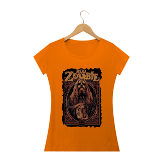 Nome do produto Baby Long - Rob Zombie