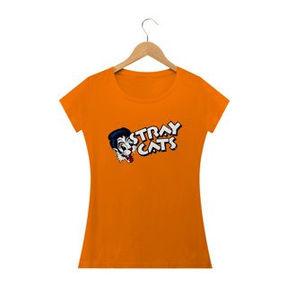 Nome do produto Baby Long - Stray Cats