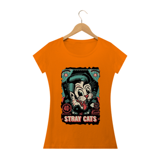 Nome do produto Baby Long - Stray Cats