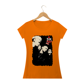 Nome do produto Baby Long - Depeche Mode