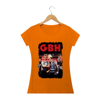 Nome do produto Baby Long - GBH
