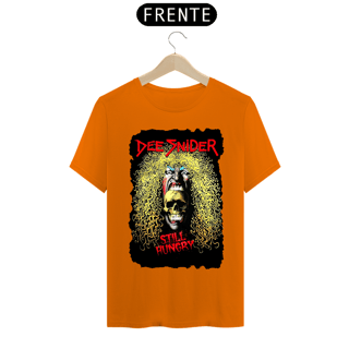 Nome do produto Camiseta Classic - Twisted Sister