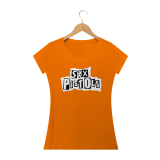 Nome do produto Baby Long - Sex Pistols