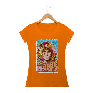 Nome do produto Baby Long - The Doors