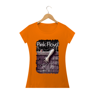 Nome do produto Baby Long - Pink Floyd