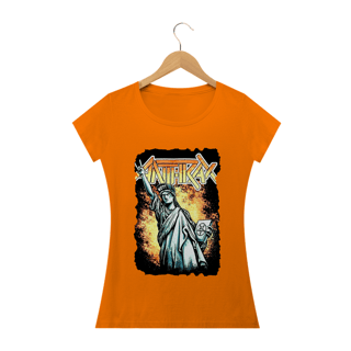 Nome do produto Baby Long - Anthrax