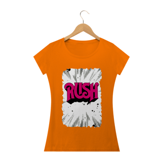 Nome do produto Baby Long - Rush