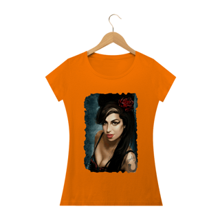 Nome do produto Baby Long - Amy Winehouse
