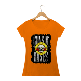 Nome do produto Baby Long - Guns N' Roses