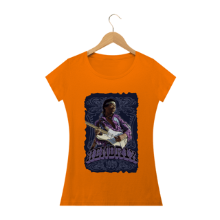 Nome do produto Baby Long - Jimmy Hendrix