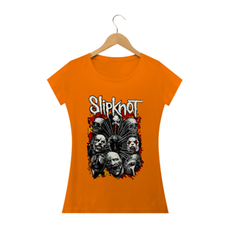 Nome do produtoBaby Long - Slipknot