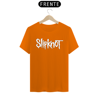 Nome do produtoCamiseta Classic - Slipknot