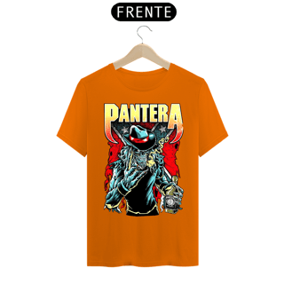 Nome do produtoCamiseta Classic - Pantera