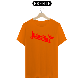 Nome do produtoCamiseta Classic - Judas Priest